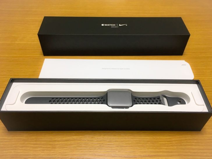 【Apple Watch3(GPSモデル)購入レビュー】3ヶ月が経過しての使用感は？ - Changma-Style