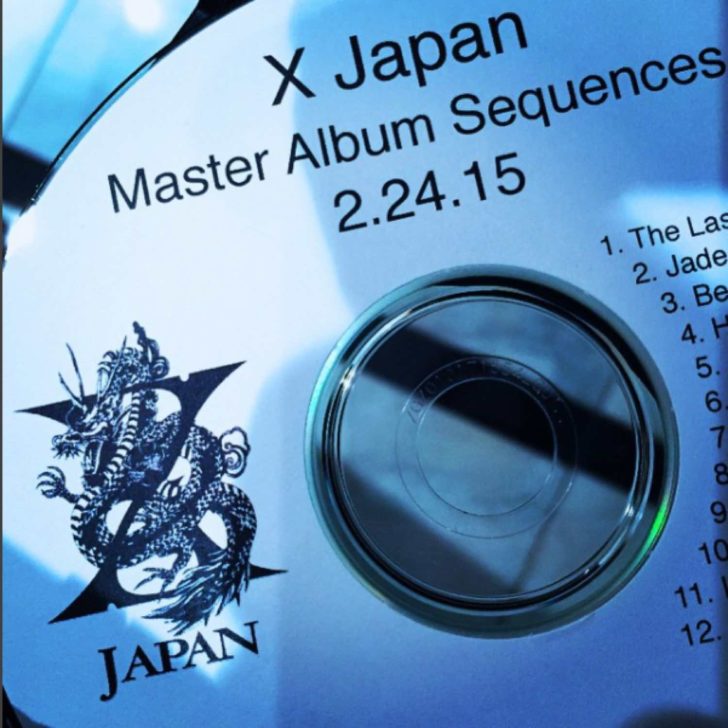 【2020年版】X JAPANのアルバムはいつ出るのか？その延期の歴史をまとめてみた