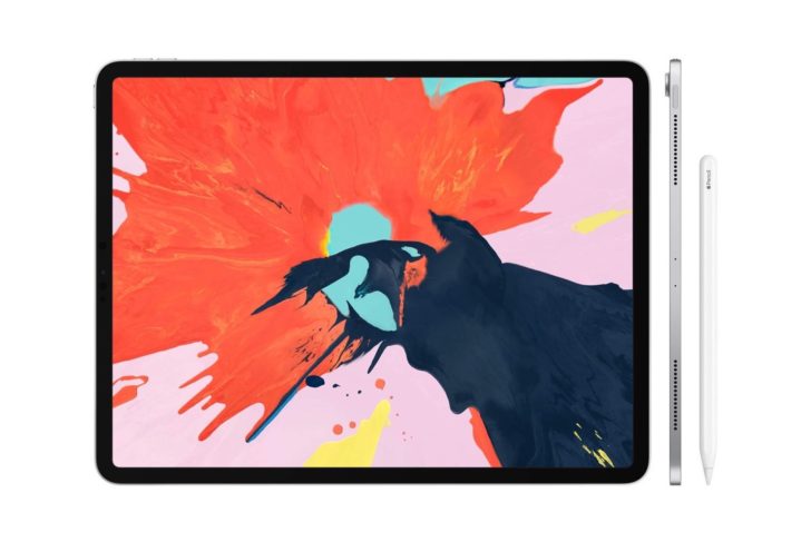【iPad Pro(2018)】もはやスタイリッシュなノートパソコン